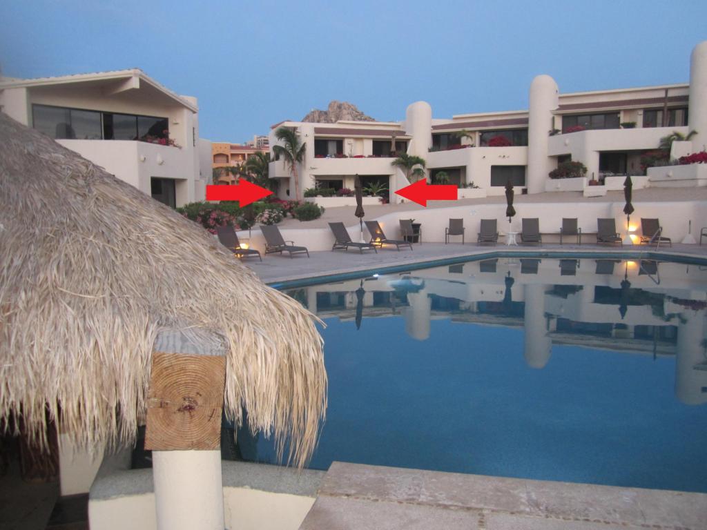 Terrasol Beach Rental Condo 131